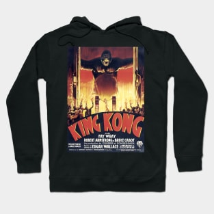 Classic Kong Hoodie